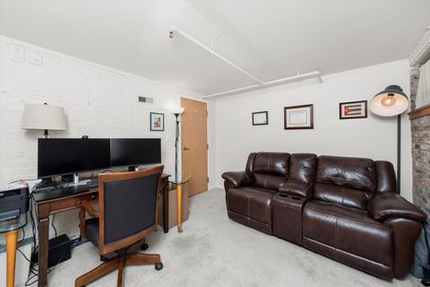 Tiny photo for 1601 S Michigan Avenue #108, Chicago, IL 60616 (MLS # 12412243)