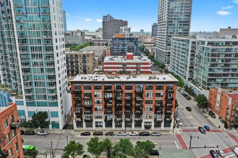 Tiny photo for 1601 S Michigan Avenue #108, Chicago, IL 60616 (MLS # 12412243)