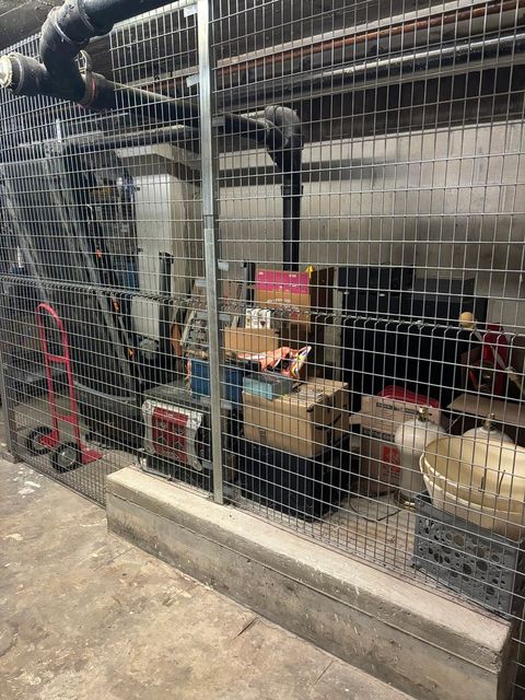 Tiny photo for 1601 S Michigan Avenue #108, Chicago, IL 60616 (MLS # 12412243)