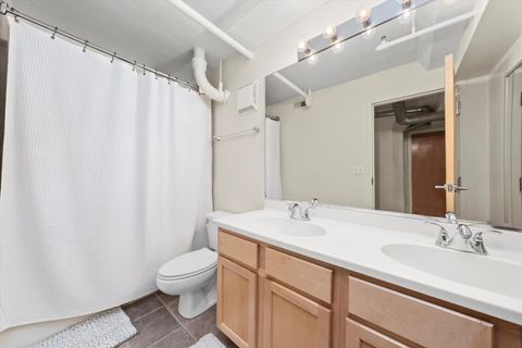 Tiny photo for 1601 S Michigan Avenue #108, Chicago, IL 60616 (MLS # 12412243)