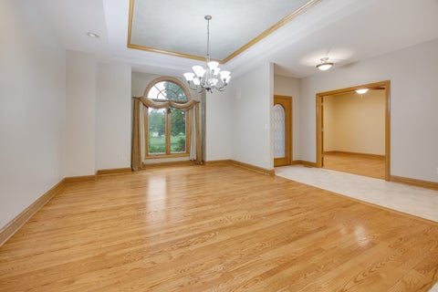 Tiny photo for 8811 Ryan Court, Kingston, IL 60145 (MLS # 12792818)