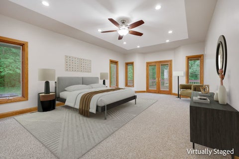 Tiny photo for 8811 Ryan Court, Kingston, IL 60145 (MLS # 12792818)