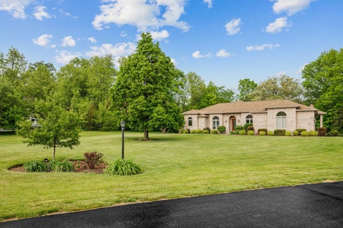 Tiny photo for 8811 Ryan Court, Kingston, IL 60145 (MLS # 12792818)
