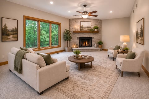 Tiny photo for 8811 Ryan Court, Kingston, IL 60145 (MLS # 12792818)