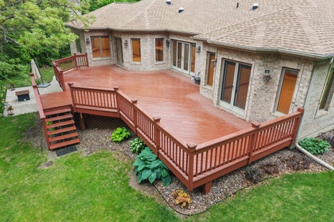 Tiny photo for 8811 Ryan Court, Kingston, IL 60145 (MLS # 12792818)
