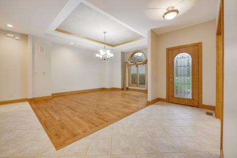 Tiny photo for 8811 Ryan Court, Kingston, IL 60145 (MLS # 12792818)