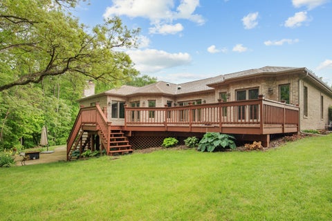 Tiny photo for 8811 Ryan Court, Kingston, IL 60145 (MLS # 12792818)