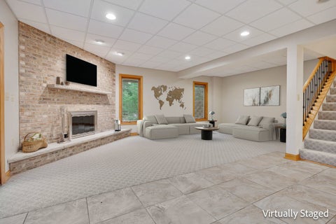 Tiny photo for 8811 Ryan Court, Kingston, IL 60145 (MLS # 12792818)