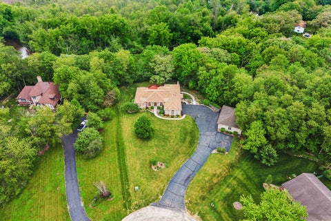 Tiny photo for 8811 Ryan Court, Kingston, IL 60145 (MLS # 12792818)