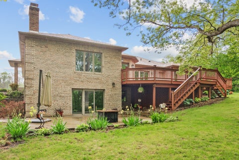 Tiny photo for 8811 Ryan Court, Kingston, IL 60145 (MLS # 12792818)