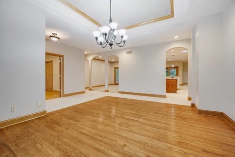 Tiny photo for 8811 Ryan Court, Kingston, IL 60145 (MLS # 12792818)