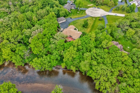 Tiny photo for 8811 Ryan Court, Kingston, IL 60145 (MLS # 12792818)