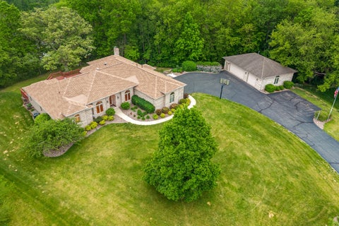 Tiny photo for 8811 Ryan Court, Kingston, IL 60145 (MLS # 12792818)
