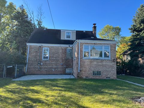 Tiny photo for 7722 W 66th Place, Bedford Park, IL 60501 (MLS # 12492918)