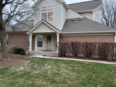 A home in South Elgin