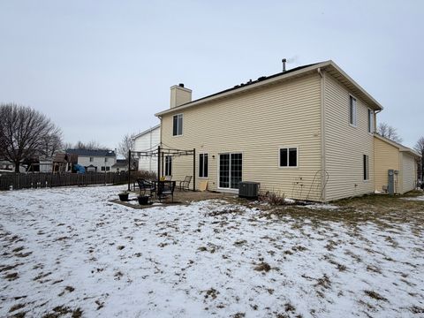 Tiny photo for 2811 Imperial Valley Trail, Aurora, IL 60503 (MLS # 12614084)