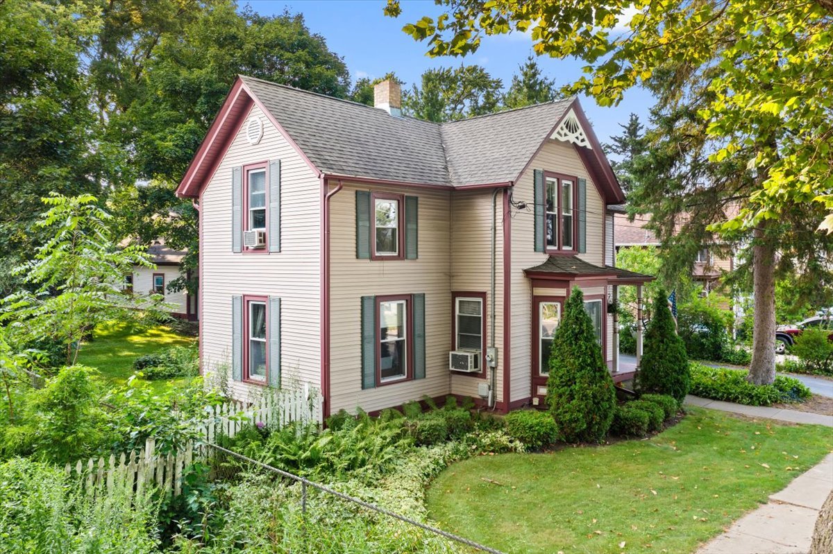 116 Spring Street