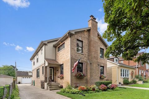 Photo of 7315 W Lunt Avenue, Chicago, IL 60631 (MLS # 12561492)