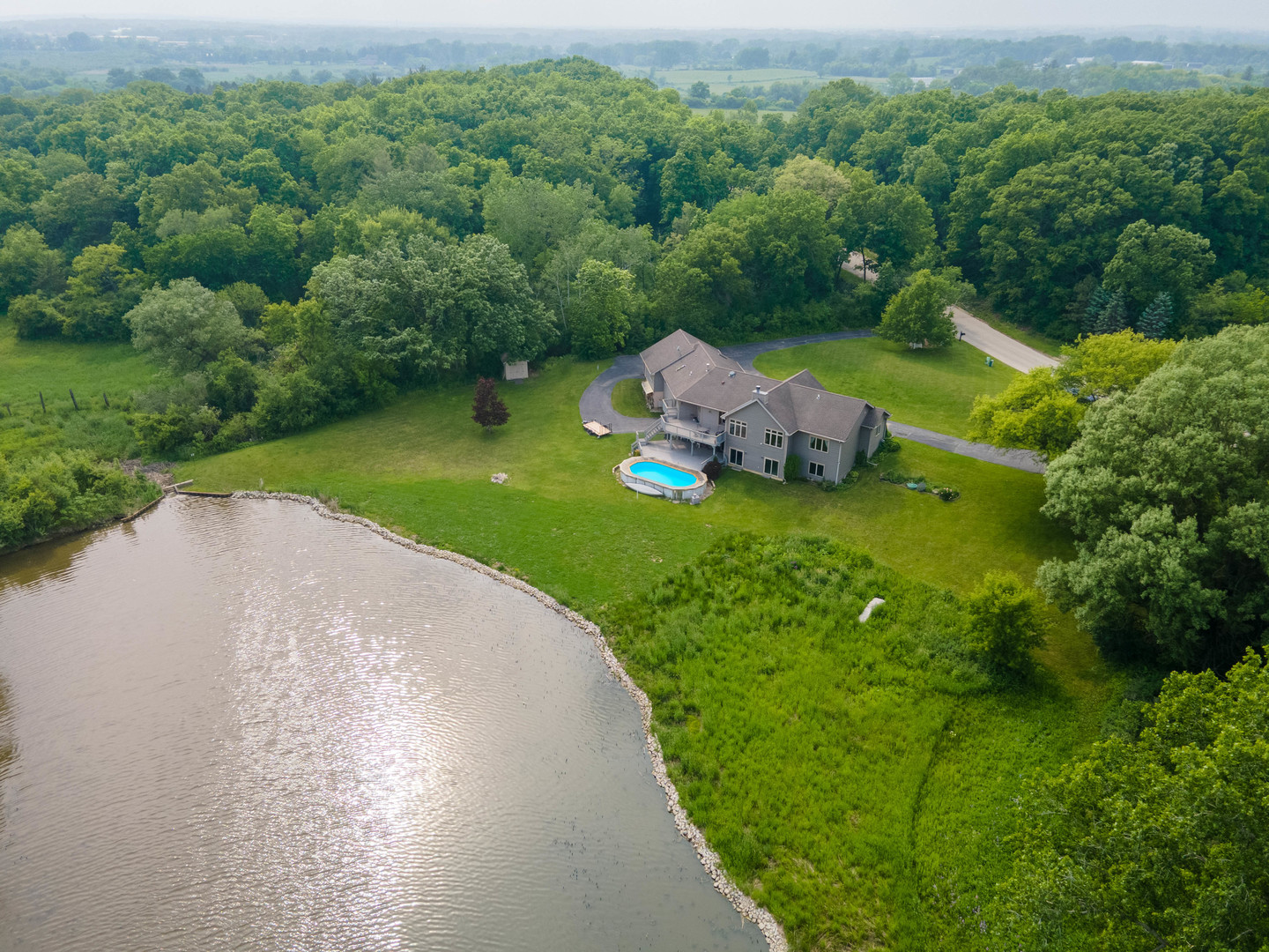 29221 N Virginia Lane