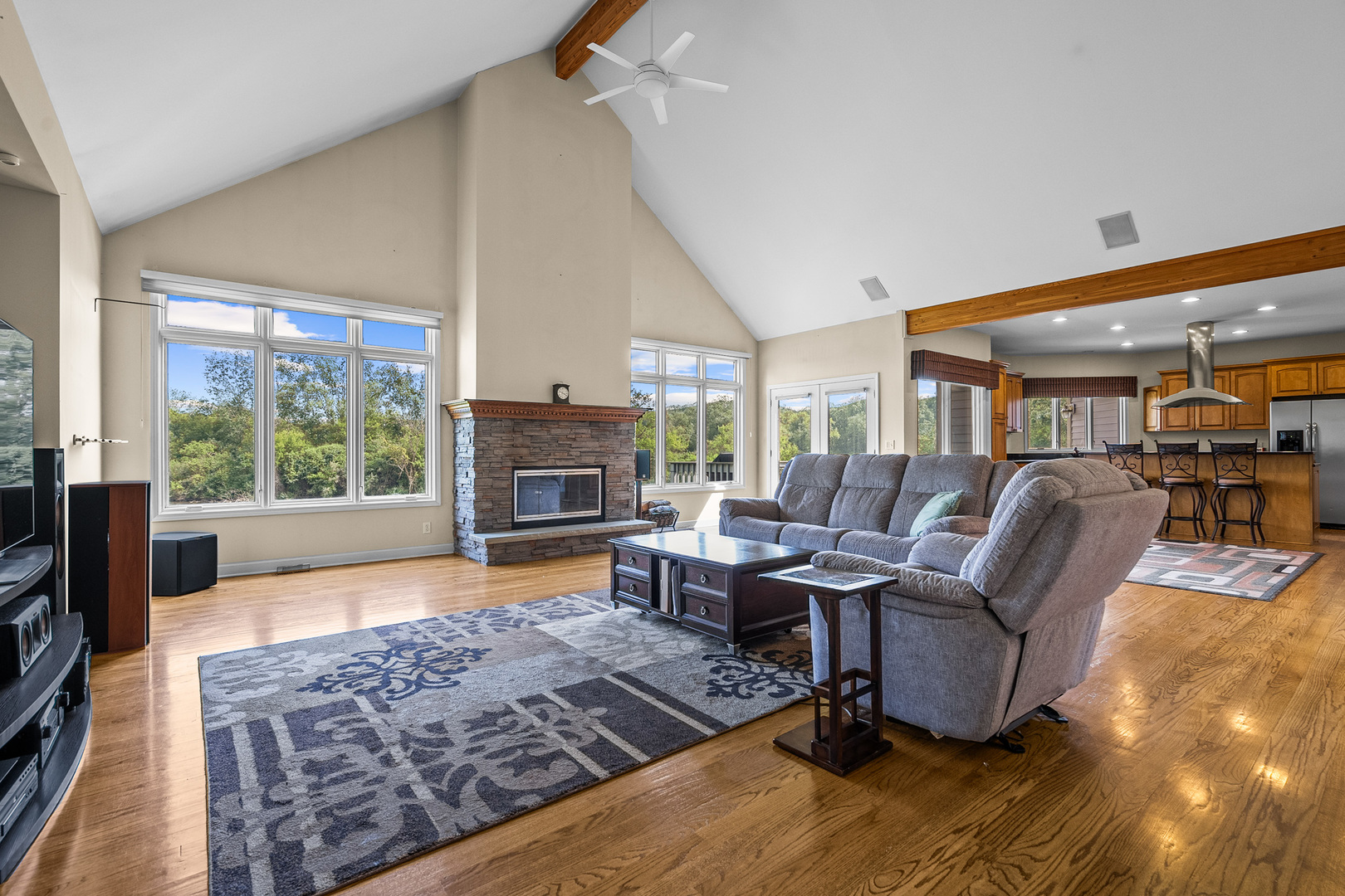 29221 N Virginia Lane