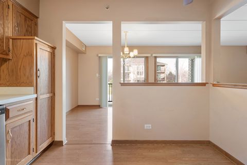 Tiny photo for 12799 Saint Andrews Court #3-202, Lemont, IL 60439 (MLS # 12599423)