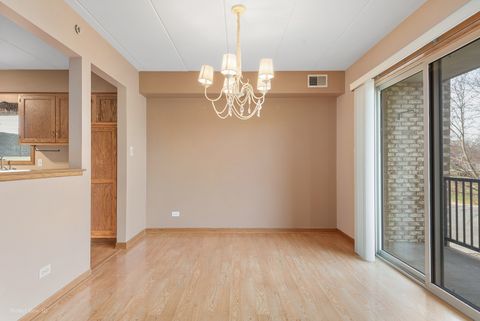 Tiny photo for 12799 Saint Andrews Court #3-202, Lemont, IL 60439 (MLS # 12599423)