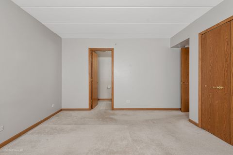 Tiny photo for 12799 Saint Andrews Court #3-202, Lemont, IL 60439 (MLS # 12599423)