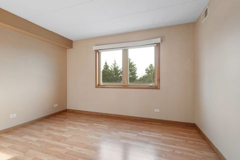 Tiny photo for 12799 Saint Andrews Court #3-202, Lemont, IL 60439 (MLS # 12599423)