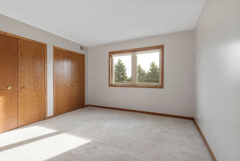 Tiny photo for 12799 Saint Andrews Court #3-202, Lemont, IL 60439 (MLS # 12599423)