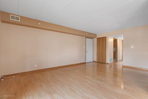 Tiny photo for 12799 Saint Andrews Court #3-202, Lemont, IL 60439 (MLS # 12599423)