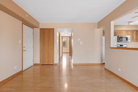 Tiny photo for 12799 Saint Andrews Court #3-202, Lemont, IL 60439 (MLS # 12599423)