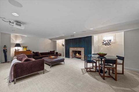 Tiny photo for 1106 Seneca Road, Wilmette, IL 60091 (MLS # 12507321)