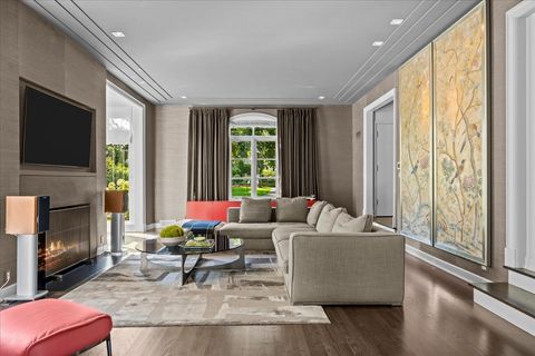 Tiny photo for 1106 Seneca Road, Wilmette, IL 60091 (MLS # 12507321)