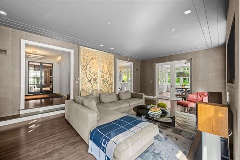 Tiny photo for 1106 Seneca Road, Wilmette, IL 60091 (MLS # 12507321)