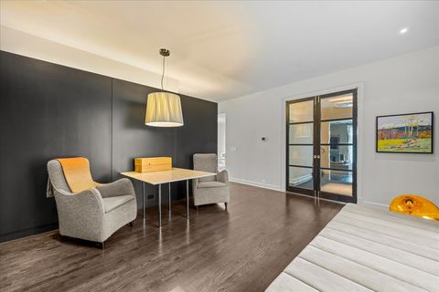 Tiny photo for 1106 Seneca Road, Wilmette, IL 60091 (MLS # 12507321)