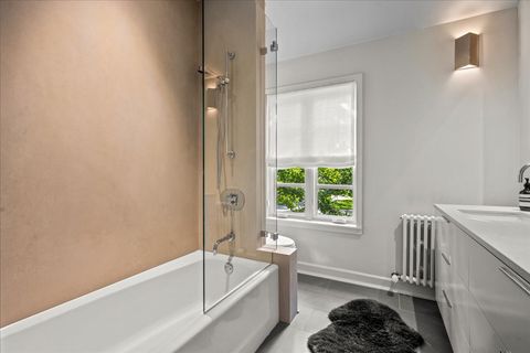 Tiny photo for 1106 Seneca Road, Wilmette, IL 60091 (MLS # 12507321)