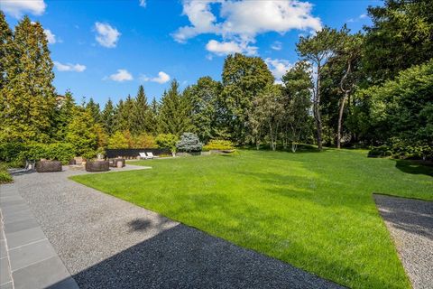 Tiny photo for 1106 Seneca Road, Wilmette, IL 60091 (MLS # 12507321)