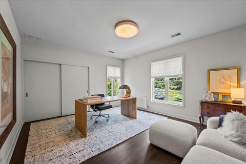 Tiny photo for 1106 Seneca Road, Wilmette, IL 60091 (MLS # 12507321)