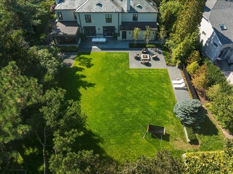 Tiny photo for 1106 Seneca Road, Wilmette, IL 60091 (MLS # 12507321)