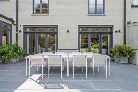 Tiny photo for 1106 Seneca Road, Wilmette, IL 60091 (MLS # 12507321)