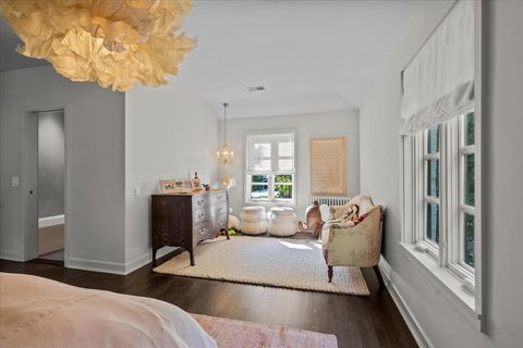 Tiny photo for 1106 Seneca Road, Wilmette, IL 60091 (MLS # 12507321)