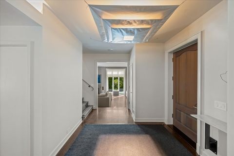 Tiny photo for 1106 Seneca Road, Wilmette, IL 60091 (MLS # 12507321)