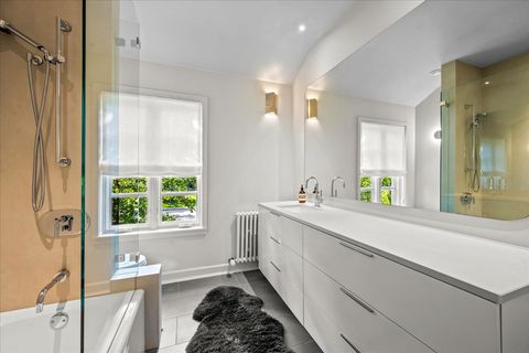 Tiny photo for 1106 Seneca Road, Wilmette, IL 60091 (MLS # 12507321)