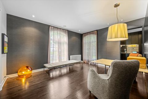 Tiny photo for 1106 Seneca Road, Wilmette, IL 60091 (MLS # 12507321)