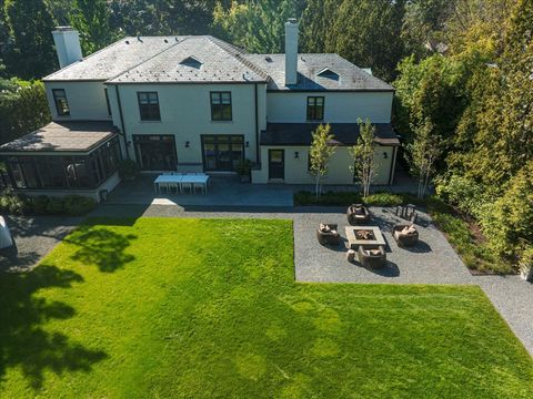 Tiny photo for 1106 Seneca Road, Wilmette, IL 60091 (MLS # 12507321)