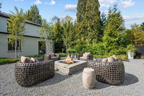 Tiny photo for 1106 Seneca Road, Wilmette, IL 60091 (MLS # 12507321)