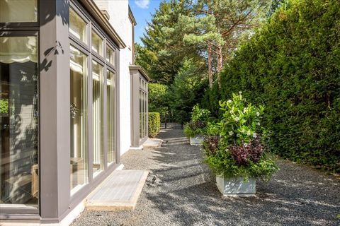 Tiny photo for 1106 Seneca Road, Wilmette, IL 60091 (MLS # 12507321)