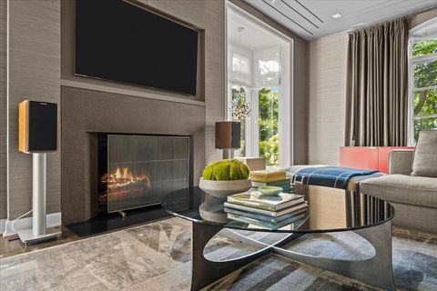 Tiny photo for 1106 Seneca Road, Wilmette, IL 60091 (MLS # 12507321)