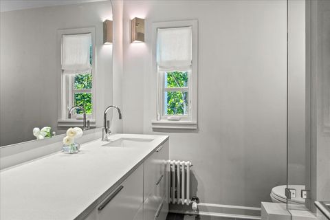 Tiny photo for 1106 Seneca Road, Wilmette, IL 60091 (MLS # 12507321)