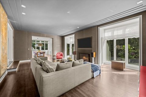 Tiny photo for 1106 Seneca Road, Wilmette, IL 60091 (MLS # 12507321)